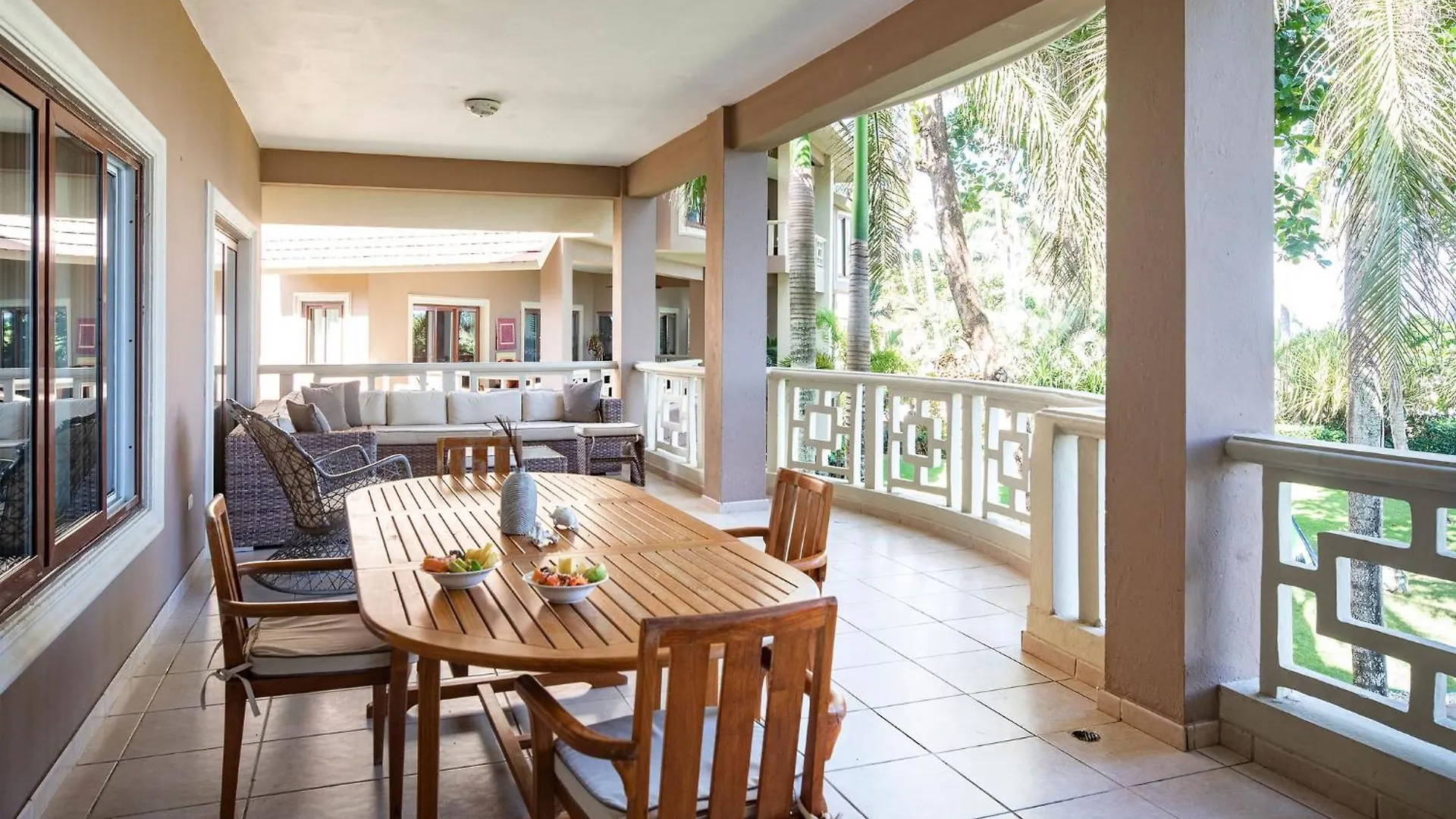 شقة Ocean Front 2Bdrm-2Bath At Ocean Point 1 - Kitebeach كاباريتي