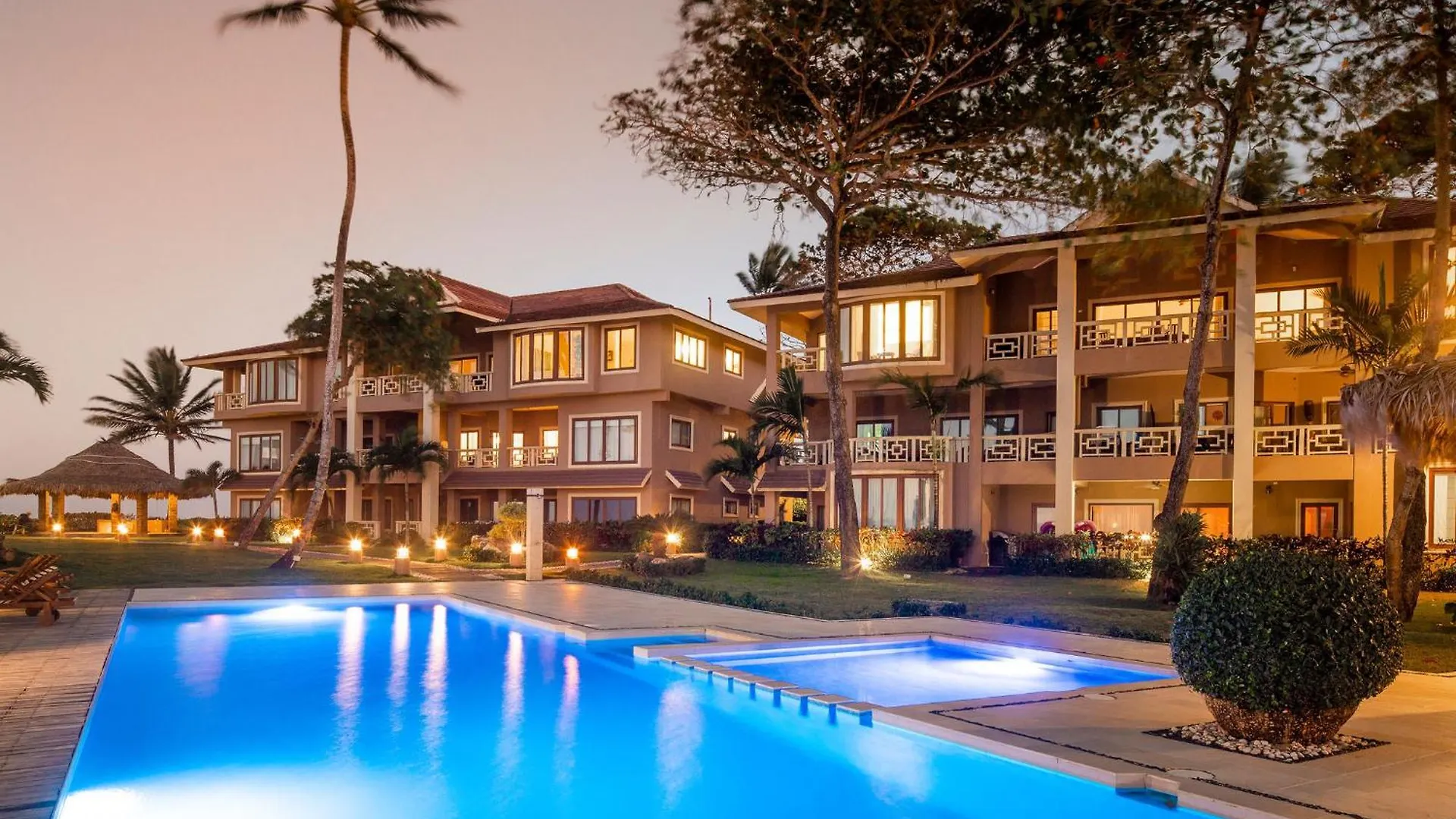 شقة Ocean Front 2Bdrm-2Bath At Ocean Point 1 - Kitebeach كاباريتي